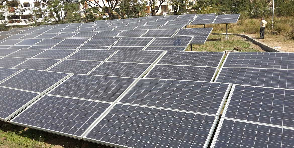 Roof Top Solar Power Generation Efficient Rooftop Solar Solutions Kokusolar